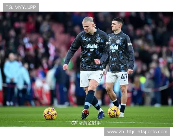 黄金射手的数字密码足球表现量化分析新维度